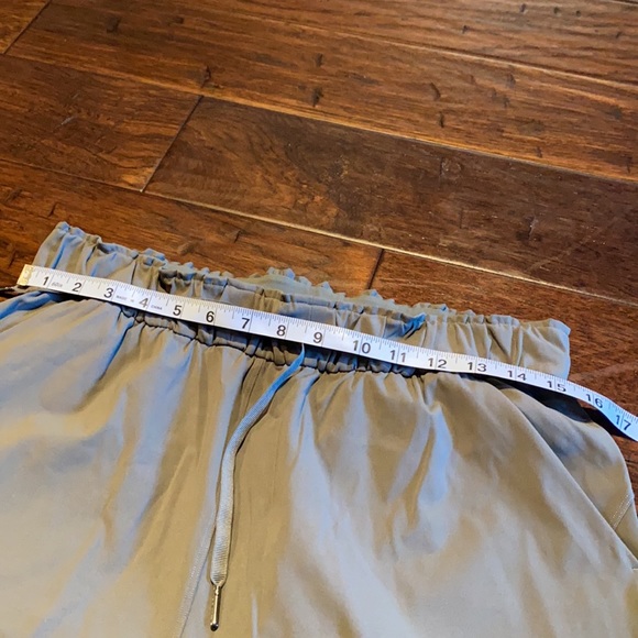 Lululemon Keep Moving Pant Grey Sage - Picture 10 of 11